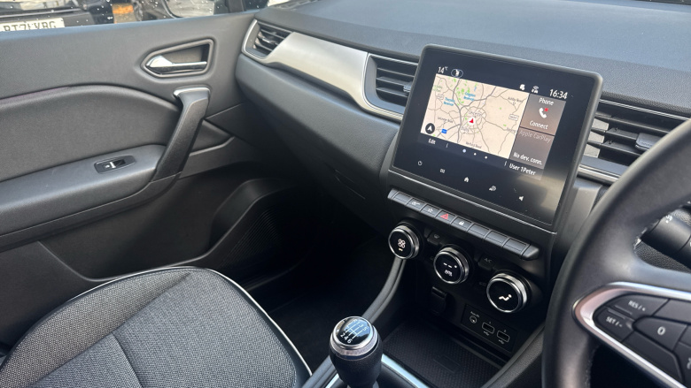 Renault Captur 1.0 TCE 90 SE Edition 5dr Petrol Hatchback